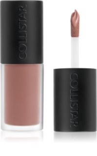 Collistar Magnetico Liquid Eyeshadow ombretti liquidi per un effetto lunga durata colore 120 - NUDE ROSEWOOD - matte 3 ml